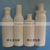 HDPE Plastic Shampoo Bottle thumbnail-3