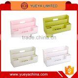 Multifunctional Table Sundries Storage Box Stationery Storage Case thumbnail-1