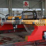 High Precision Portable Cnc Plasma Cutting Machine HD-1225,cnc Flame Cutting Machine For Sale thumbnail-5