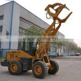 YN920 Shovel With CE 1.8 Ton Capacity thumbnail-4