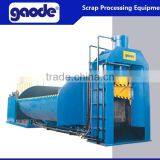 Automatic Scrap Shear Baler thumbnail-2