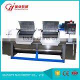 CE Certification 15Kg-460Kg Horizontal Industrial Washing Machine Prices thumbnail-2