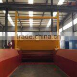 2017 Comprehensive Crusher Chain Conveyor thumbnail-6