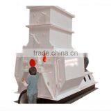 Wood Sawdust Hammer Mill Price for Sale thumbnail-4