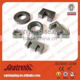 Custom Toroidal Ferrite Magnets thumbnail-1