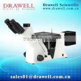 Advanced Professional Trinocular Inverted Metallurgical Microscope thumbnail-1