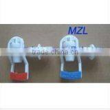 New Healthy Plastic Pvc Faucet With High Good Quality thumbnail-5