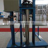 JFL600 Portable Electric Driven Lifting Type Dispersion Machine thumbnail-5