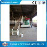 Best Wood Pellet Burner Biomass Burner Connect With Asphalt Heating Equipment for Vietnam thumbnail-4