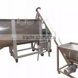 Milk Powder Mixer Machine for Food thumbnail-5