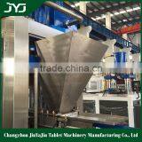 Ruminant Nutrition Mineral Lick Block Making Machine thumbnail-1