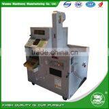 WANMA5269 Compact Rice Husking Mill Destoner thumbnail-2