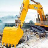 High Quality New Used 1.4m3 Excavator thumbnail-1