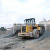4 Ton Wheel Loader JGM756 thumbnail-4
