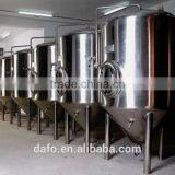 SS.304 Micro Beer Equipment and Brewing Equipment thumbnail-5