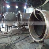 Wenzhou Longwan Wan Yuan Food Machinery Factory company overview - view 4 thumbnail