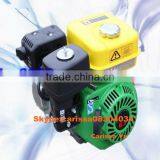 High Speed Petrol Engine With Horizontal Shaft thumbnail-1
