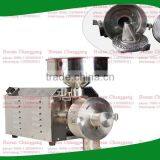 Salt and Pepper Grinder Set Stainless Steel/black Pepper Grinder thumbnail-3