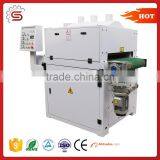 2015 Hot Selling High Configuration 600R-R-R Wood Wire Brush Machine thumbnail-5