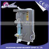 Commercial Stainless Steel Automatic Filling Machine Type Sachet Pure Water Packing Machine thumbnail-1