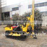 Open Mining Drilling Equipment(CTQ-D100Y) thumbnail-1