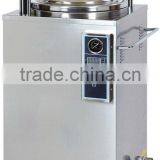 High Quality Large Autoclave Digital Display Automation VA-SD Vertical Pressure Steam Sterilizer With Possible Drying System thumbnail-1