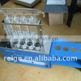 KDN-04C Automatic Kjeldahl Protein Digestion Nitrogen Determination System thumbnail-1