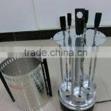 Rotating Barbecue Bbq Grill,vertical Bbq Grill,indoor Bbq Grill(ZQW-5-C) thumbnail-3