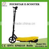 24V 120W New Mini Surfing Electric Scooter With Big Wheel SX-E1013-X6 thumbnail-3