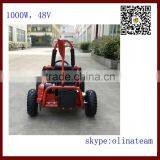 Mini go Kart Electric thumbnail-2