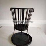 Cost-effective Portable Outdoor Fire Pit thumbnail-2