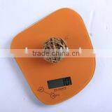Food Scale Kitchen Weighing Scale Digital thumbnail-1
