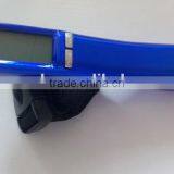 50kgs Hanging Digital Luggage Scale With Belt New Design thumbnail-2