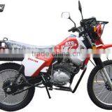 125cc Dirt Bike, 175cc Dirt Bikes, 185 Dirt Bikes KM185GY thumbnail-1