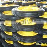 Solid Rubber Wheel thumbnail-1