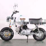 Monkey / Gorilla Bikes 110cc/125cc Pro Factory Making thumbnail-1