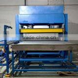 NaiGu Manufacture Mattress Film Packing & Compressing Machine 61M thumbnail-2