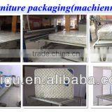 Mattress Machine for Packging thumbnail-1