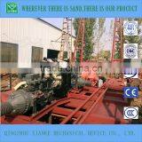 Sand Jet Suction Digging Dredger thumbnail-3