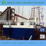Popular Sand Dredger With Competitive Price thumbnail-5