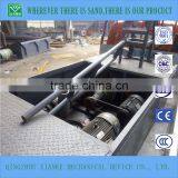 Mini River Sand Discharge Dredger/boat for Sales thumbnail-5