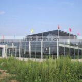 Easily Assembled 8mm Polycarbonate Greenhouse thumbnail-6