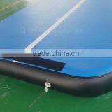 High Quality Double Wall Fabric Tumble Track Inflatable Air Mat for Gymnastics thumbnail-6