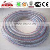 Standard Garden Watering System Pvc Garden Soft Transparent Pipe thumbnail-5