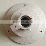 LED Cover/aluminum Lightpart/aluminum Die Casting thumbnail-2