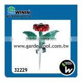 Dancing Flower Field Irrigation Sprinklers With Spike thumbnail-1