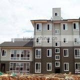China Supplier Light Steel Structure Prefab Thailand Condos for Sale thumbnail-3