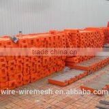 Canada Temporary Fence / Used Temporary Fencing for Sale / Cheap nz Temporary Steel thumbnail-4