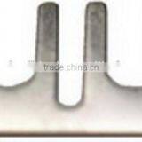 BJ-100A02 2 Pin Cable Terminal Block Electronic Overall Jumper thumbnail-1