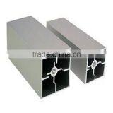 Aluminum Furniture Profile, 6063-T5, 6000 Series Material for Office Furniture thumbnail-1